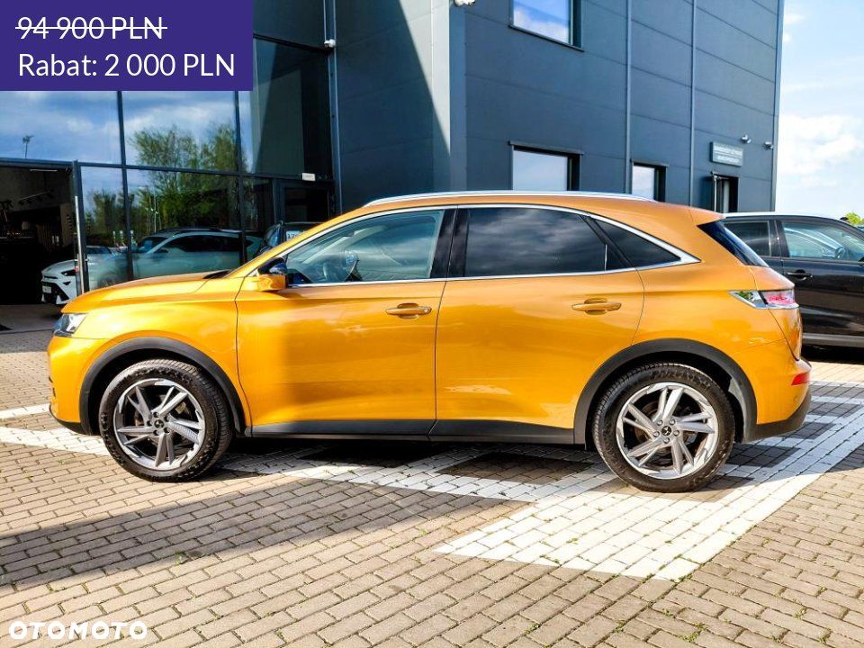 DS Automobiles DS 7 Crossback - 2
