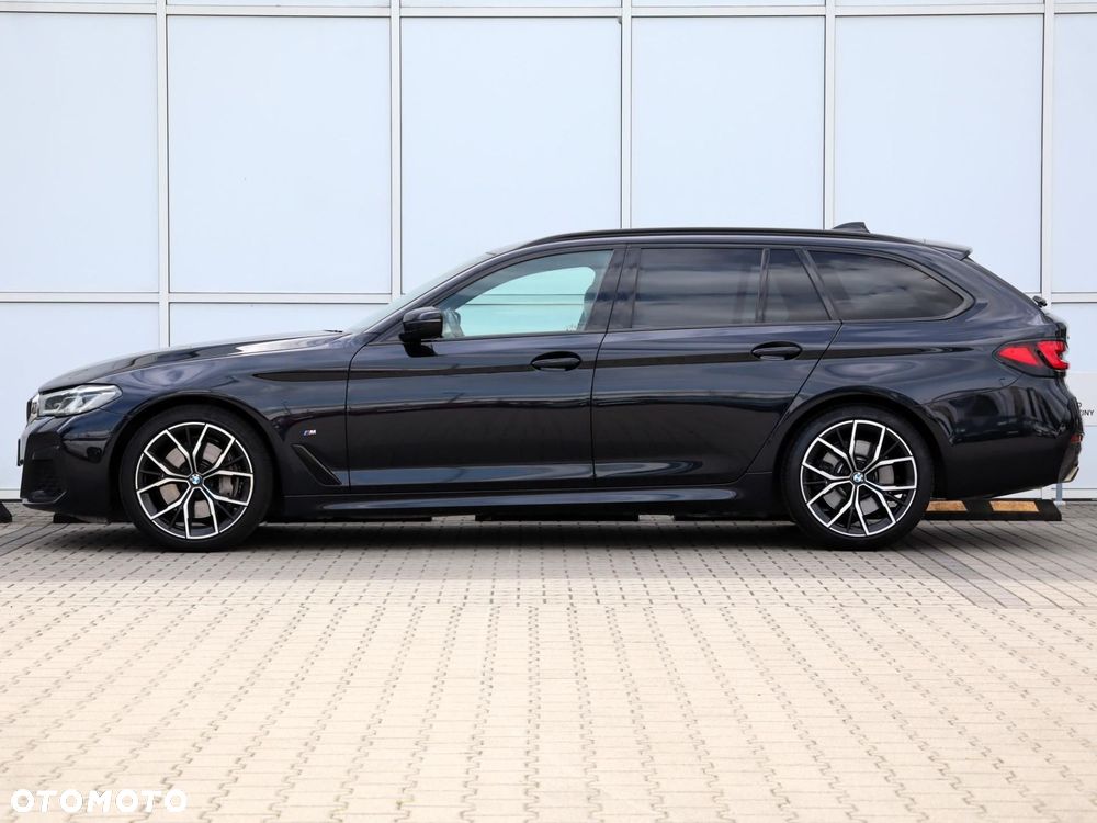 BMW Seria 5 - 3