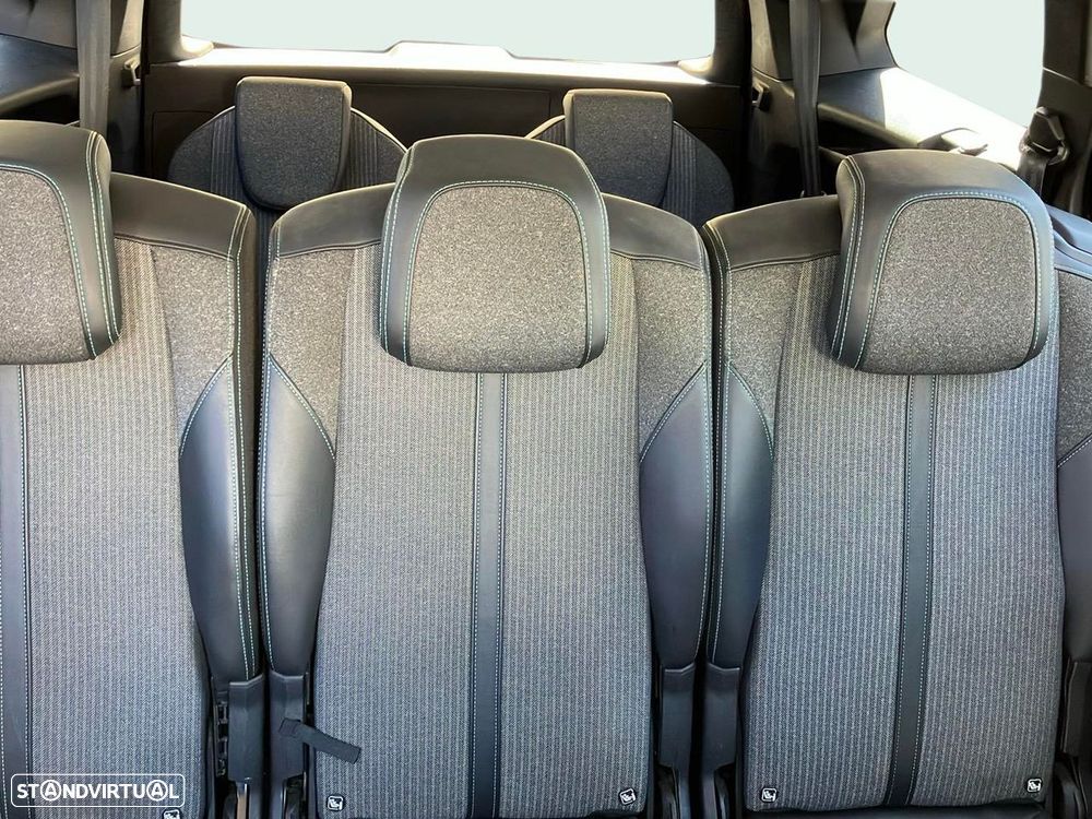 Peugeot 5008 1.5 BlueHDi Allure EAT8 - 20