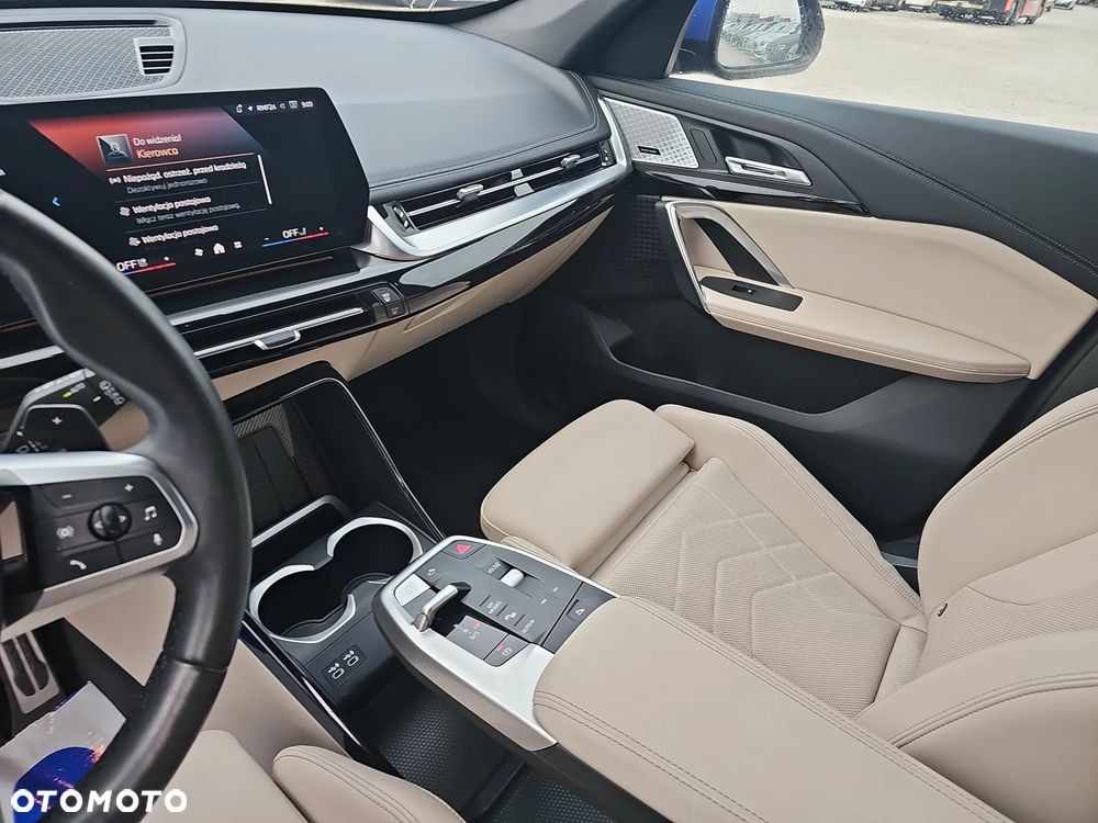 BMW X1 xDrive23i mHEV M Sport - 16