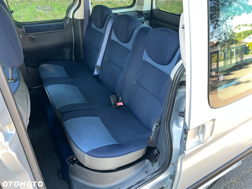 Citroën Berlingo 1.6i Prestige - 10