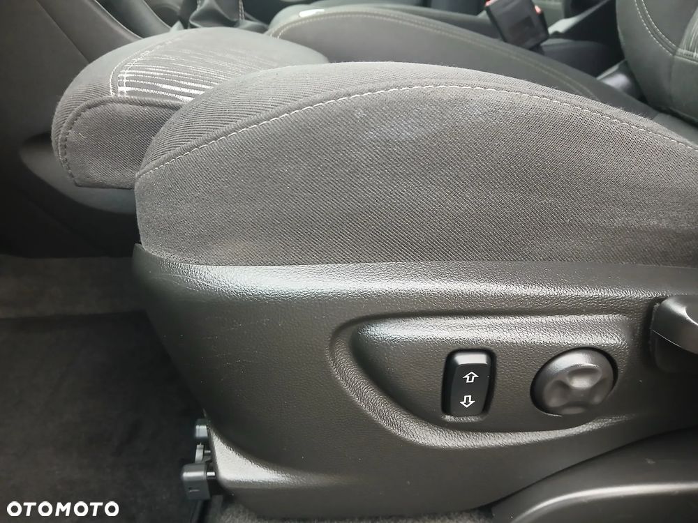 Opel Mokka 1.4 Turbo ecoFLEX Start/Stop Edition - 25