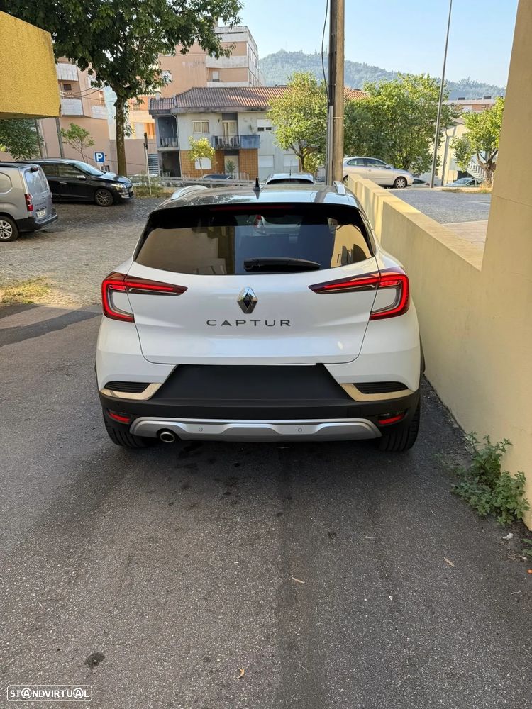 Renault Captur - 7