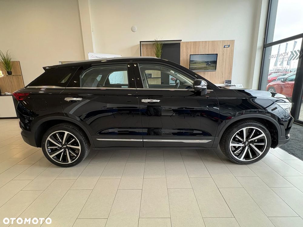 Bestune T77 1.5T Business DCT - 5