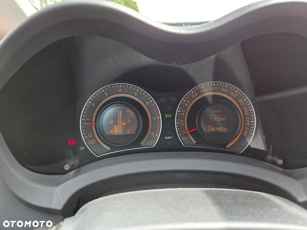 Toyota Auris 1.6 VVT-i Prestige - 11