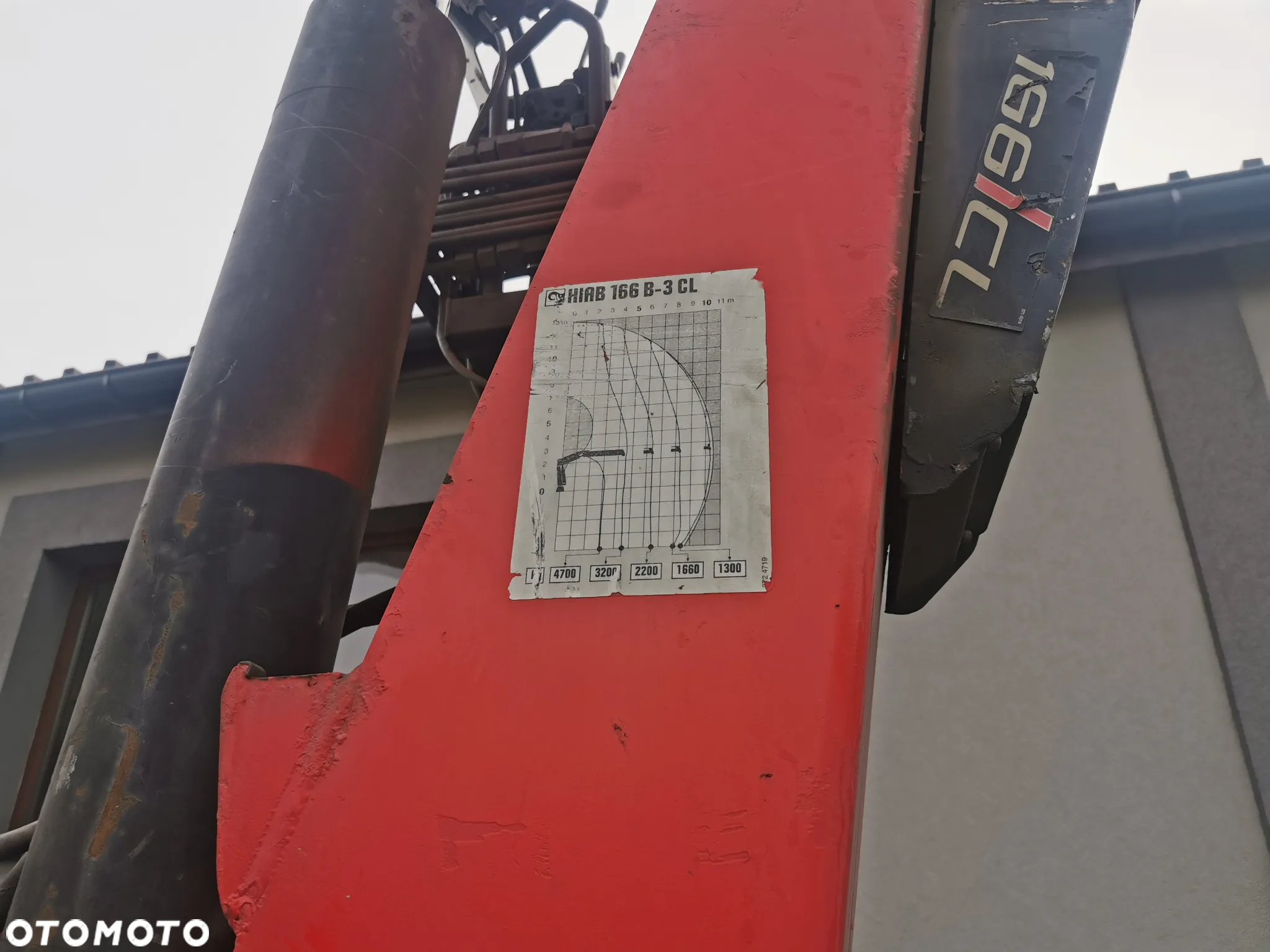 MAN TGA 26.363 - 3