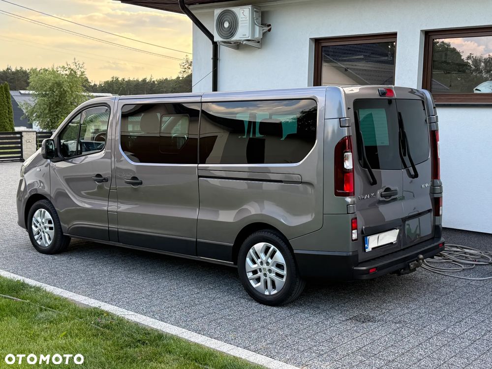 Renault Trafic - 36