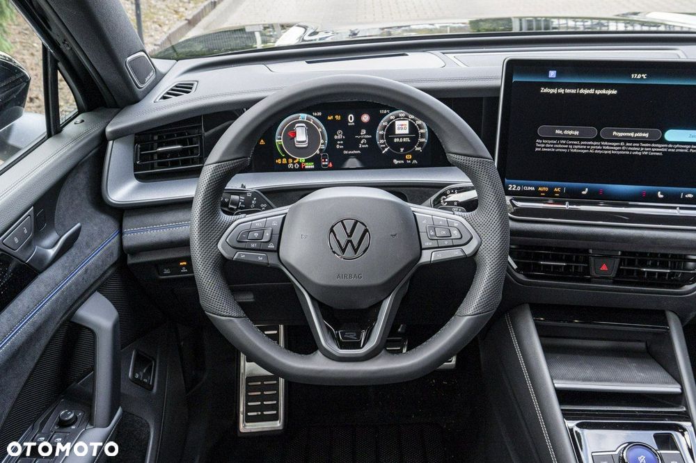 Volkswagen Tayron - 23