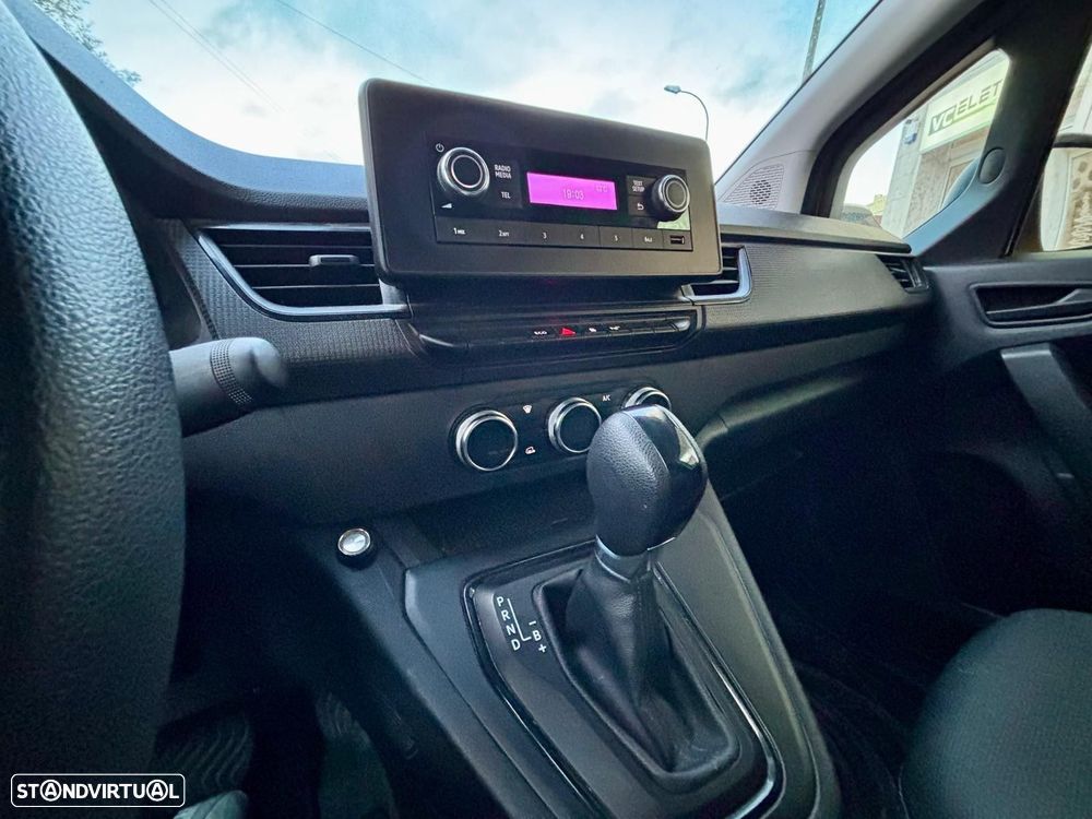 Renault Kangoo EV45 11kW L1 - 5