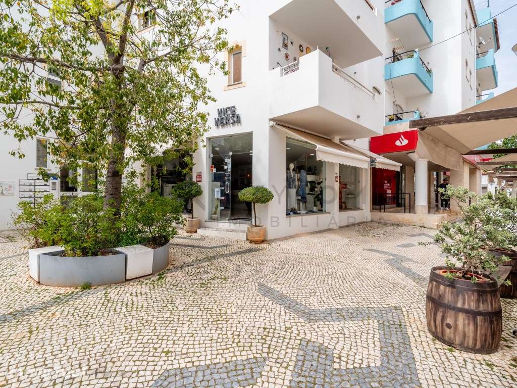 Espaço comercial em Lagoa - Grande imagem: 2/15