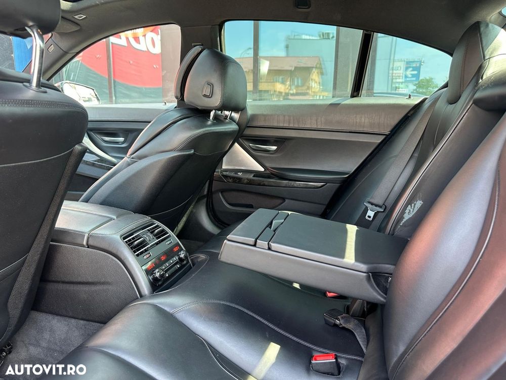 BMW Seria 6 - 29