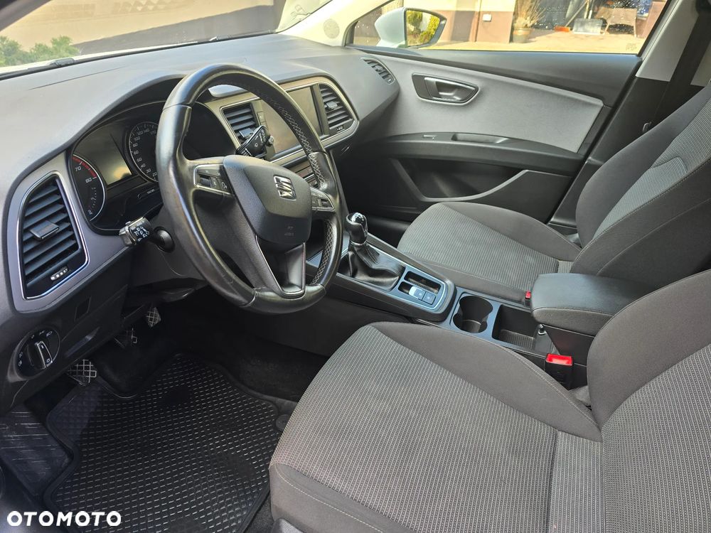 Seat Leon - 15