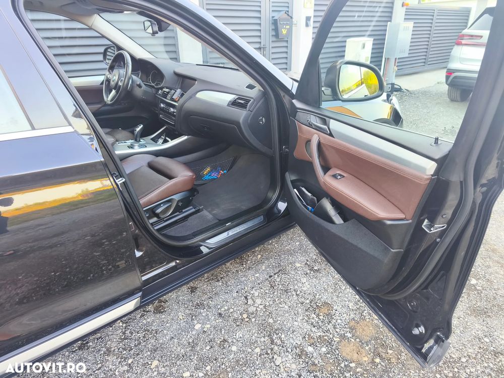 BMW X3 - 6