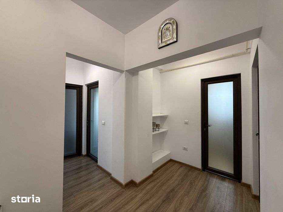 Apartament 2 camere, ultracentral – Târgu Neamț — fotografia 3