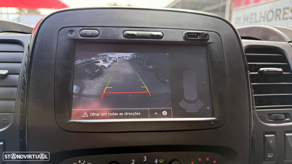 Fiat Talento 1.6 M-Jet L1H1 9L - 3