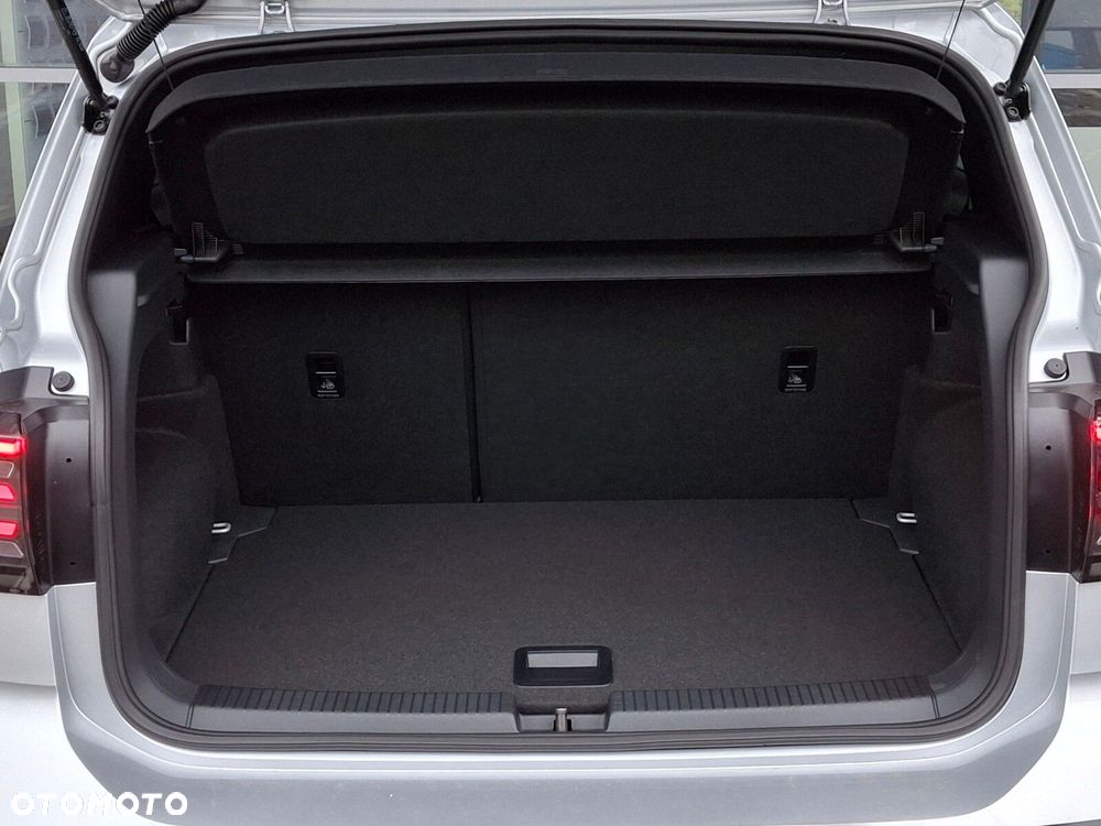 Volkswagen T-Cross 1.5 TSI ACT R-Line Plus DSG - 8