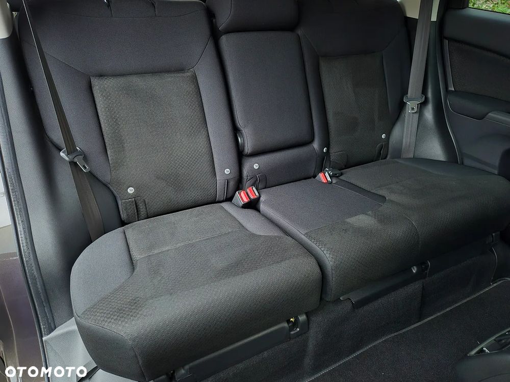 Honda CR-V - 21