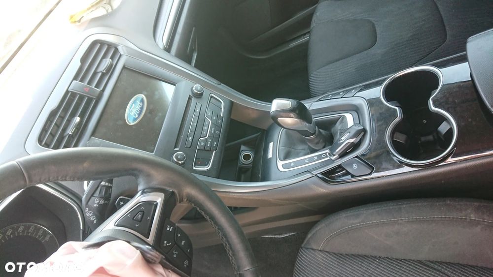 Ford Mondeo - 6