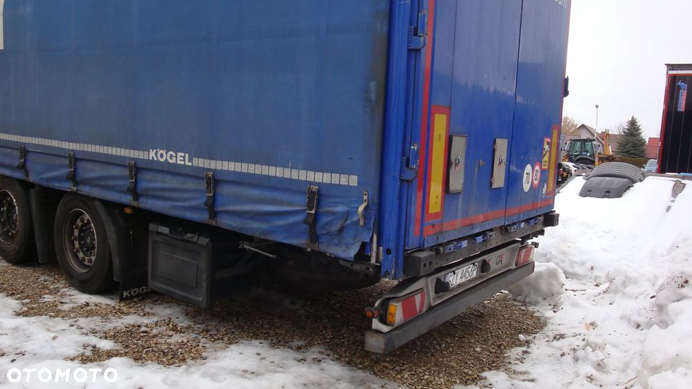 Kögel Mega Joloda Firanka - 8