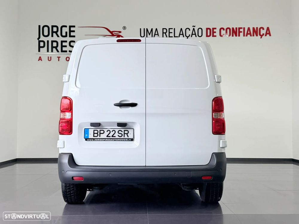 Peugeot EXPERT STANDARD 1.5 BLUEHDI 120 CV - IVA DEDUTIVEL - NACIONAL - 18