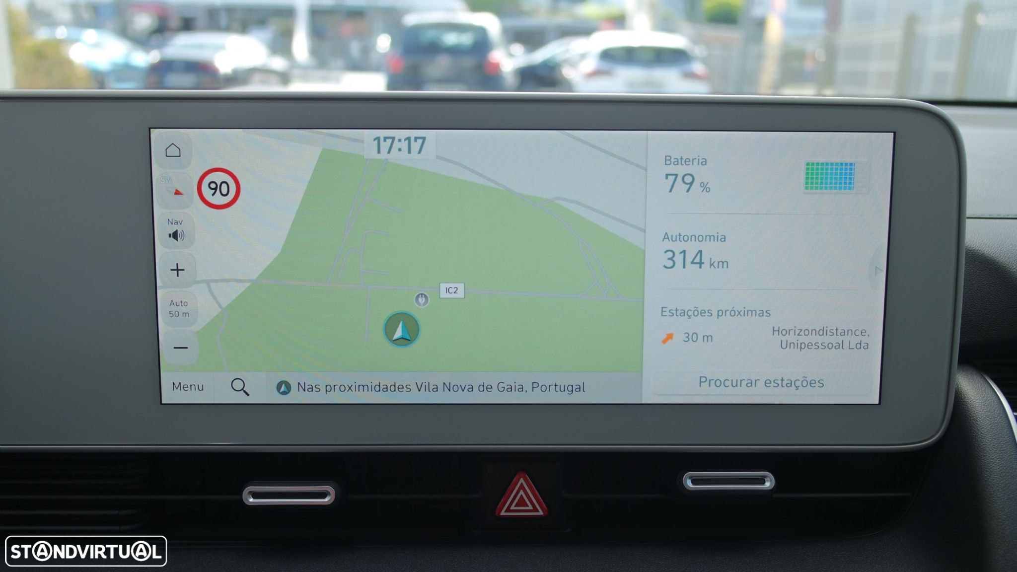 Hyundai Ioniq 5 77kWh Vanguard - 30