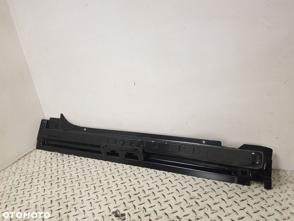 NOWA PROWADNICA DRZWI PRZESUWNYCH DOLNA FORD TRANSIT CUSTOM II PZ31-V250A13-AB - 3