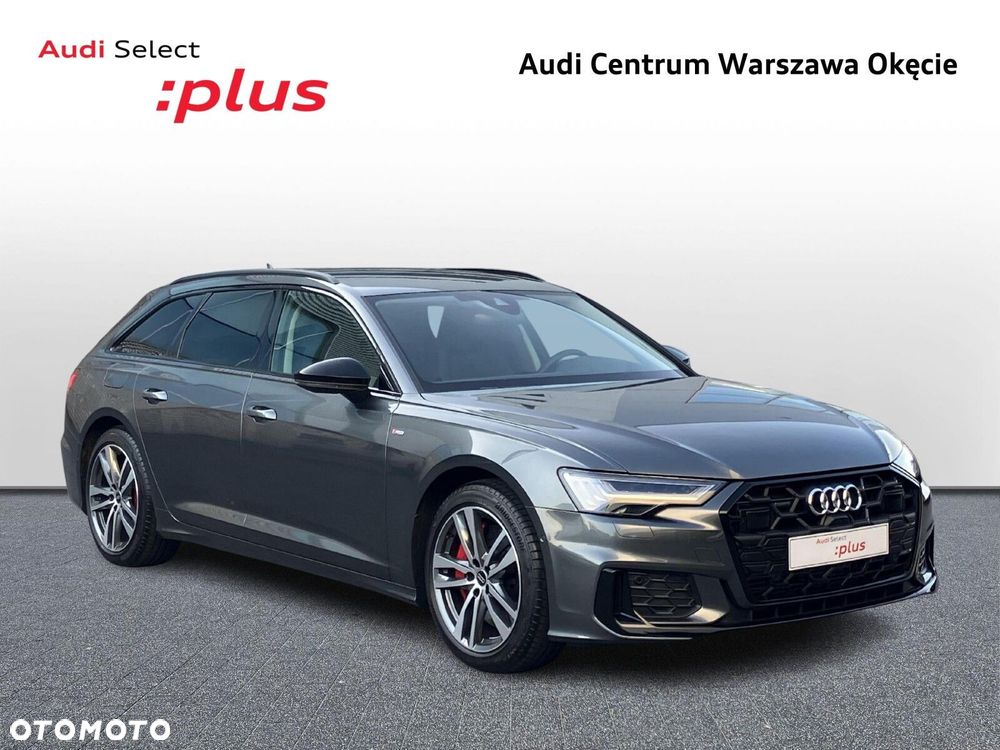 Audi A6 - 3