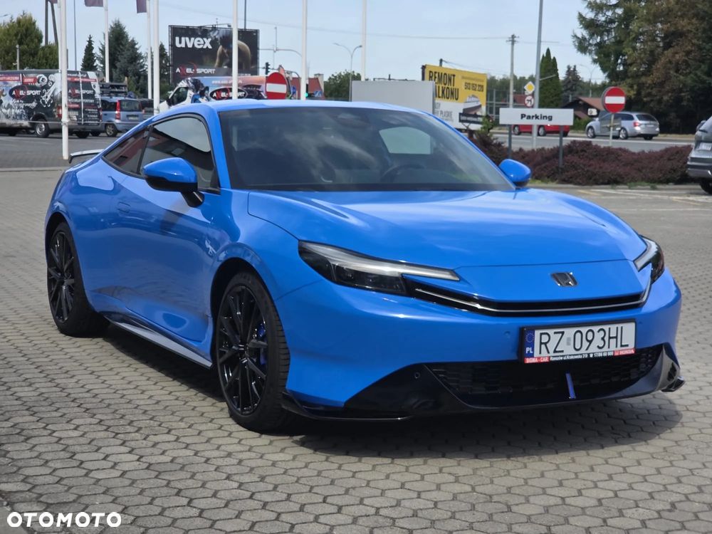 Honda Prelude 2.0 i-MMD eHEV Advance CVT - 1