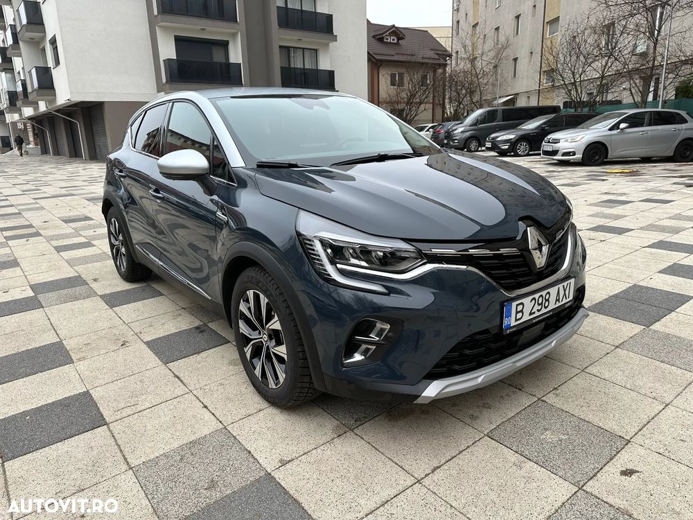 Renault Captur - 2