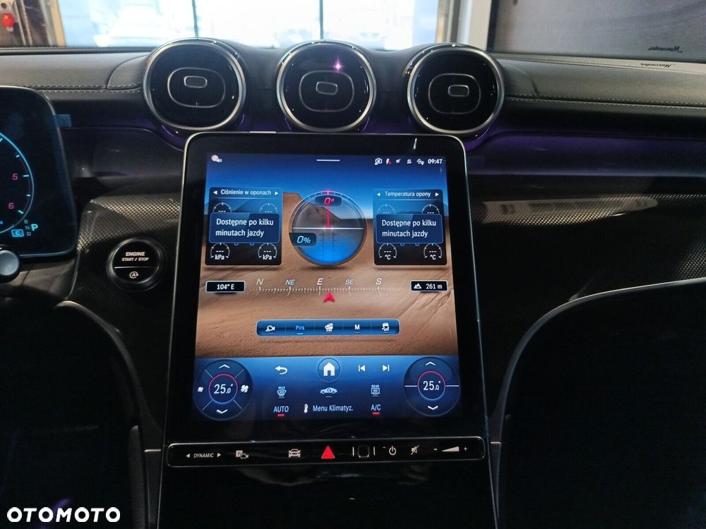 Mercedes-Benz GLC - 29