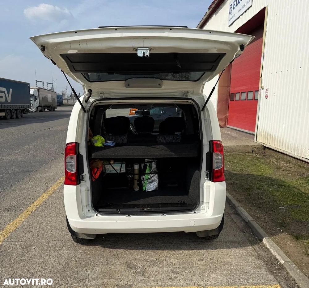 Fiat Qubo 1.3 Multijet - 6