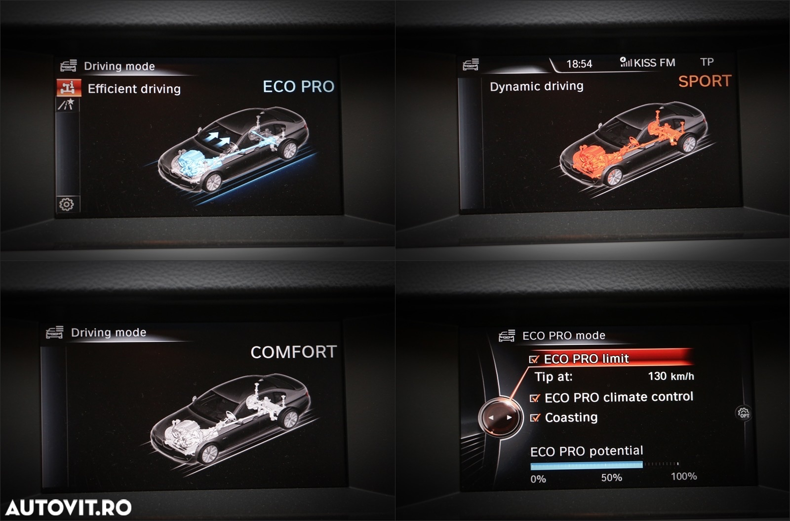 BMW Seria 5 - 9