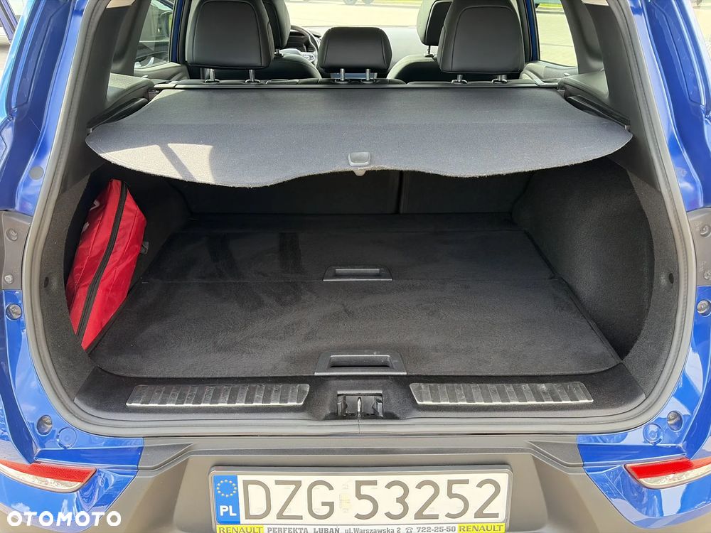Renault Kadjar 1.3 TCe FAP Intens - 18