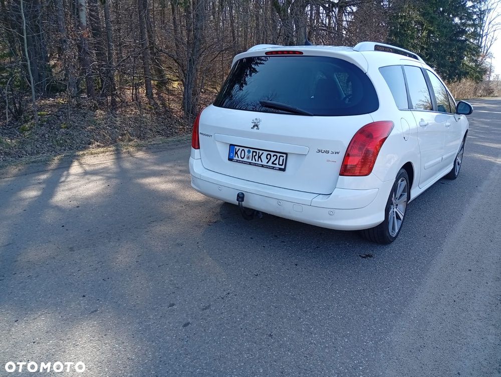 Peugeot 308 ver-hdi-fap-150-style - 3