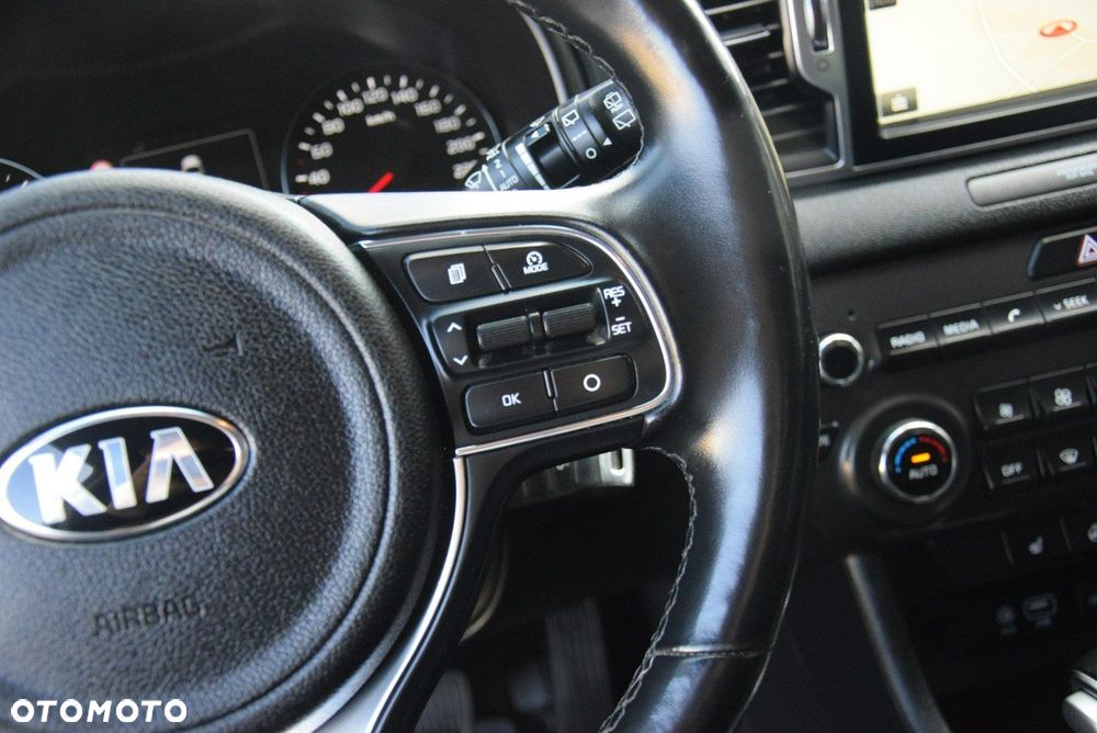 Kia Sportage - 39