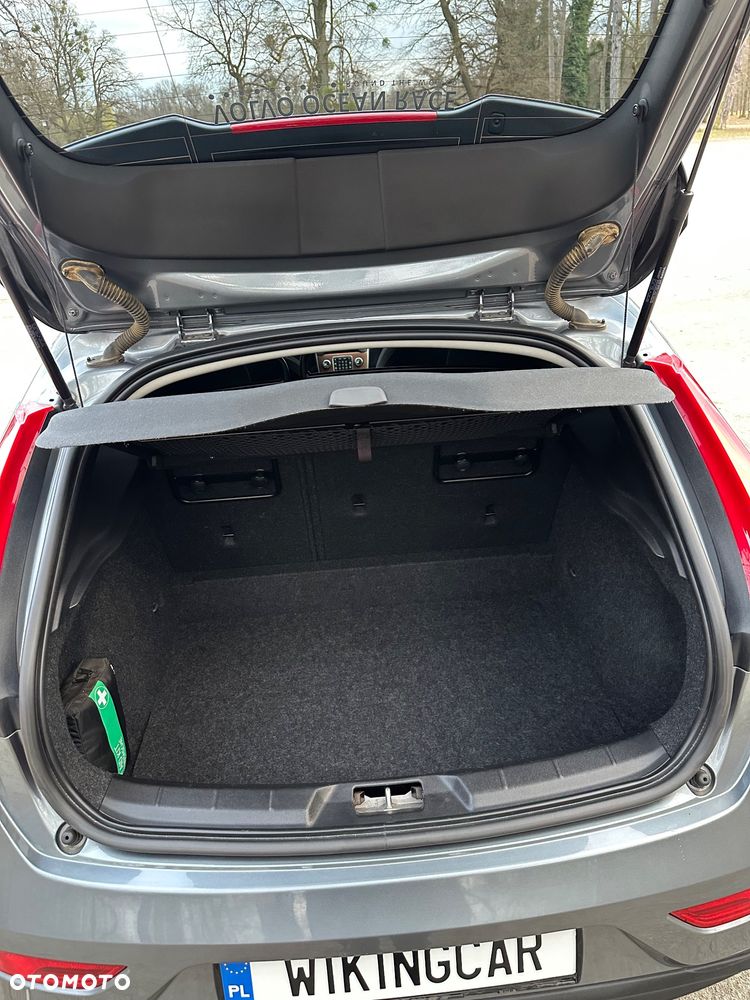 Volvo V40 T2 Geartronic Ocean Race - 16