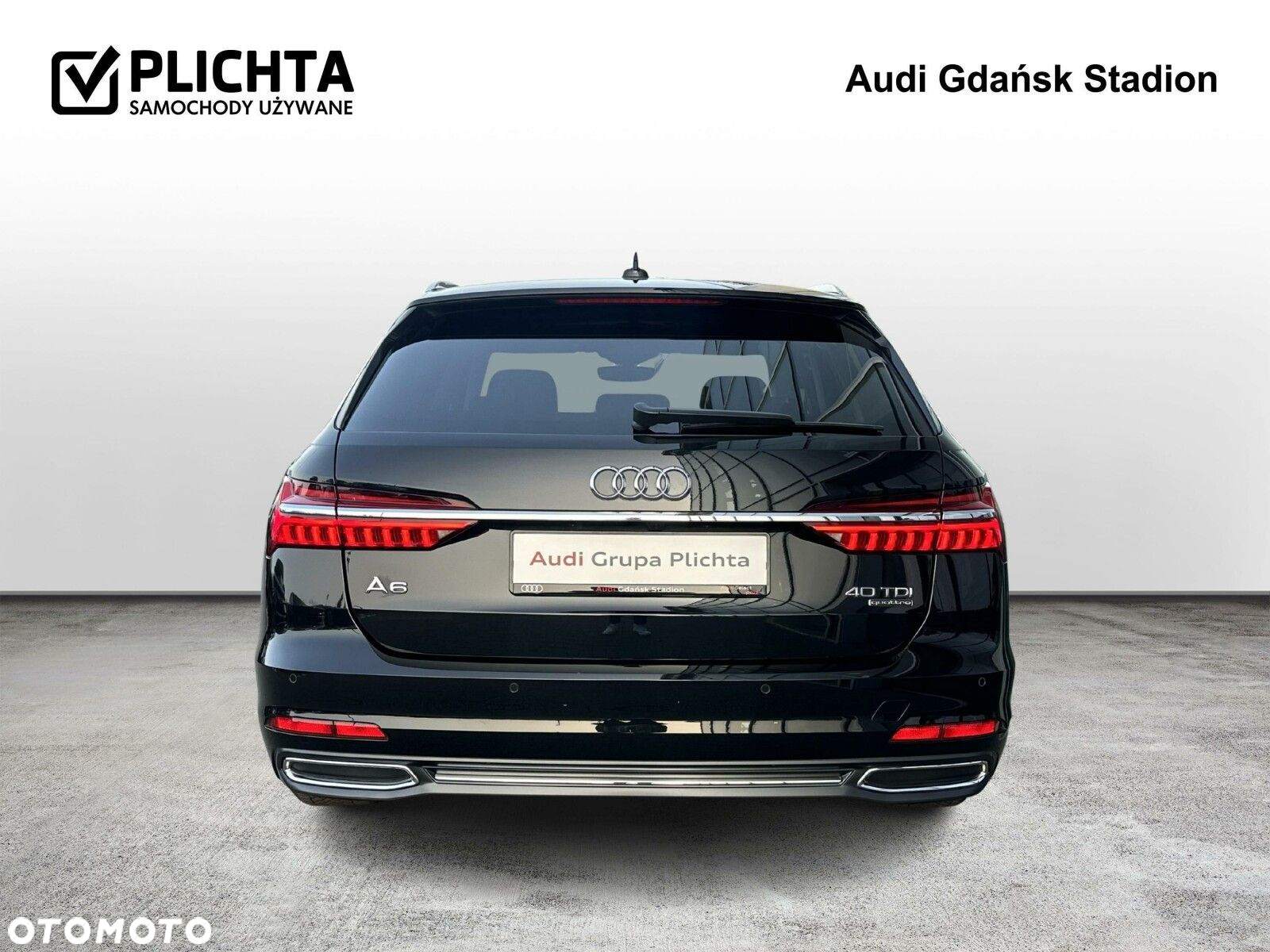 Audi A6 - 5