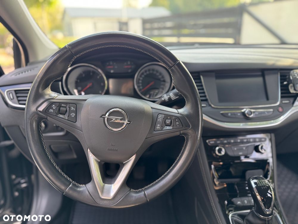 Opel Astra V 1.6 CDTI Elite S&S - 19