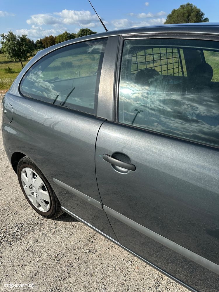 SEAT Ibiza 1.4 TDI Reference - 3