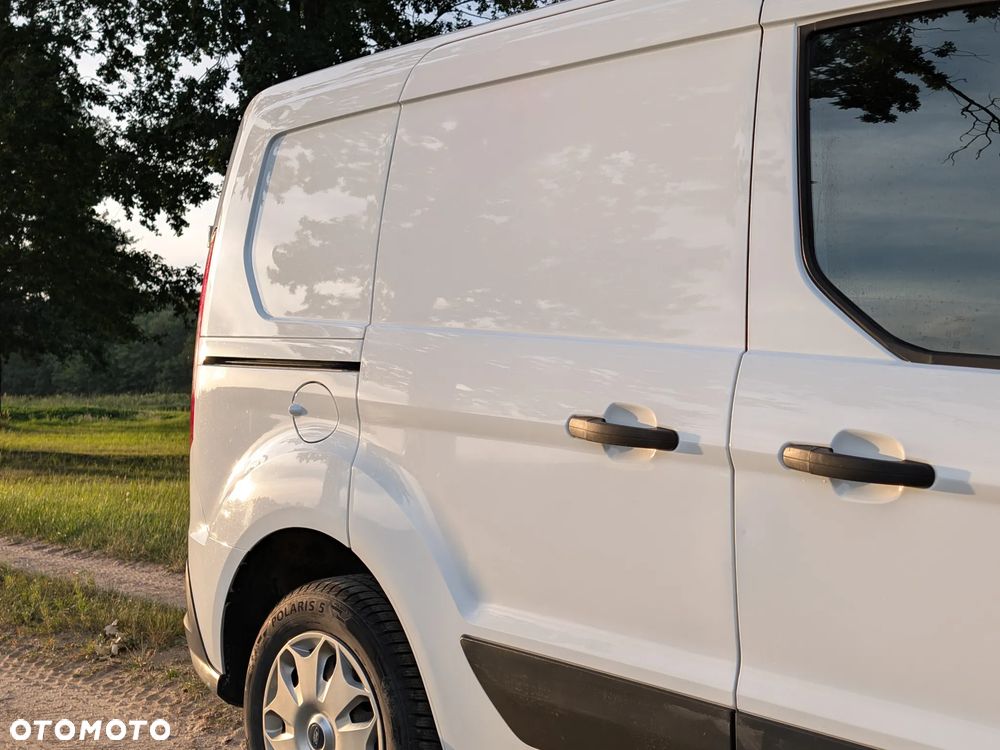 Ford Transit Connect - 34