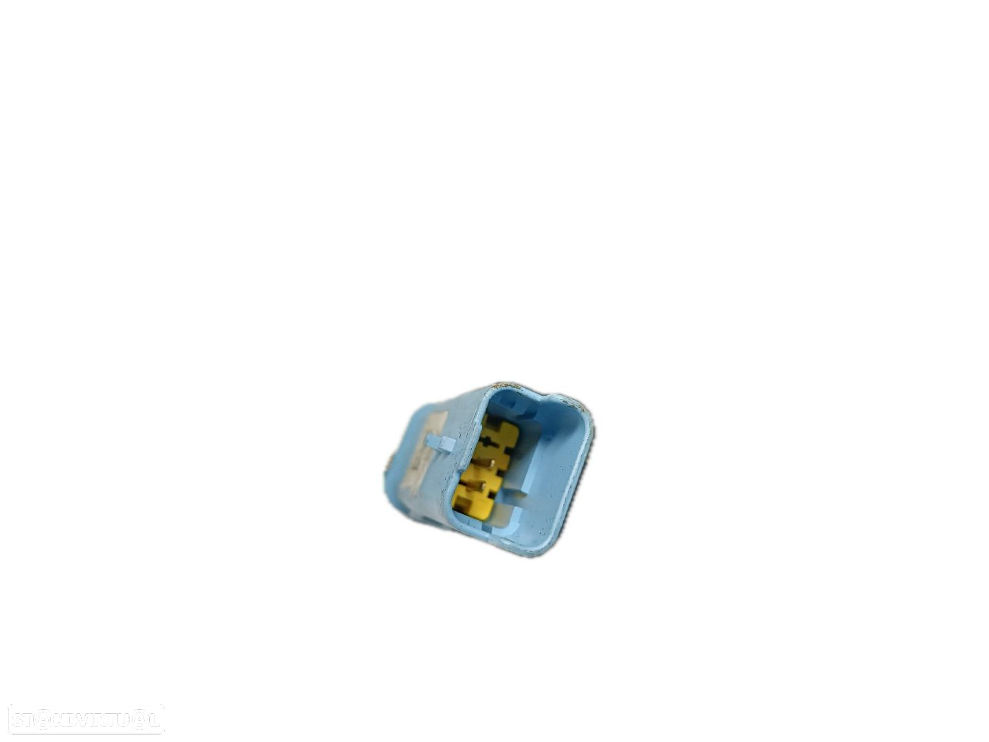 Puxador / Muleta Exterior Peugeot 508 Sw I (8E_) - 3