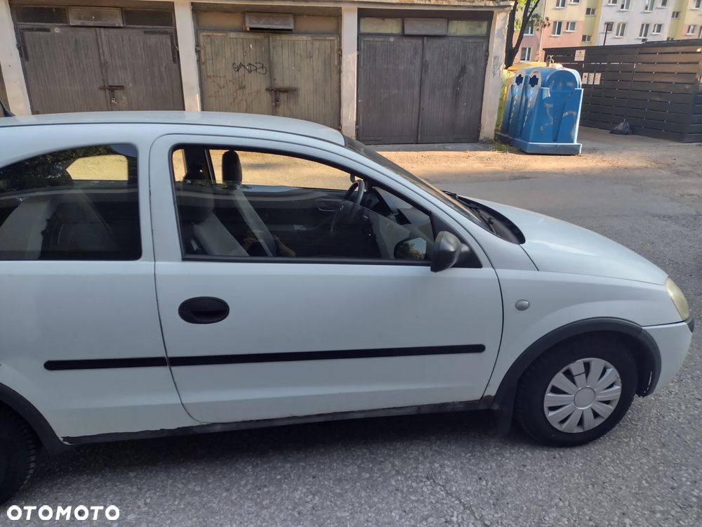 Opel Corsa 1.0 12V Comfort - 4