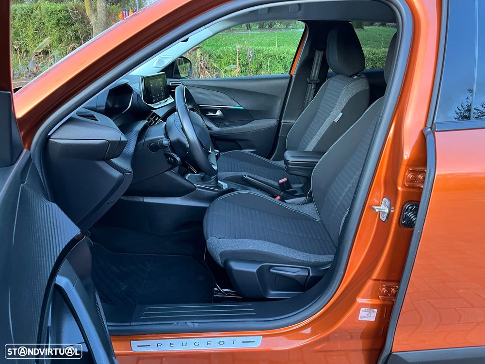 Peugeot 2008 PureTech 100 Style - 9