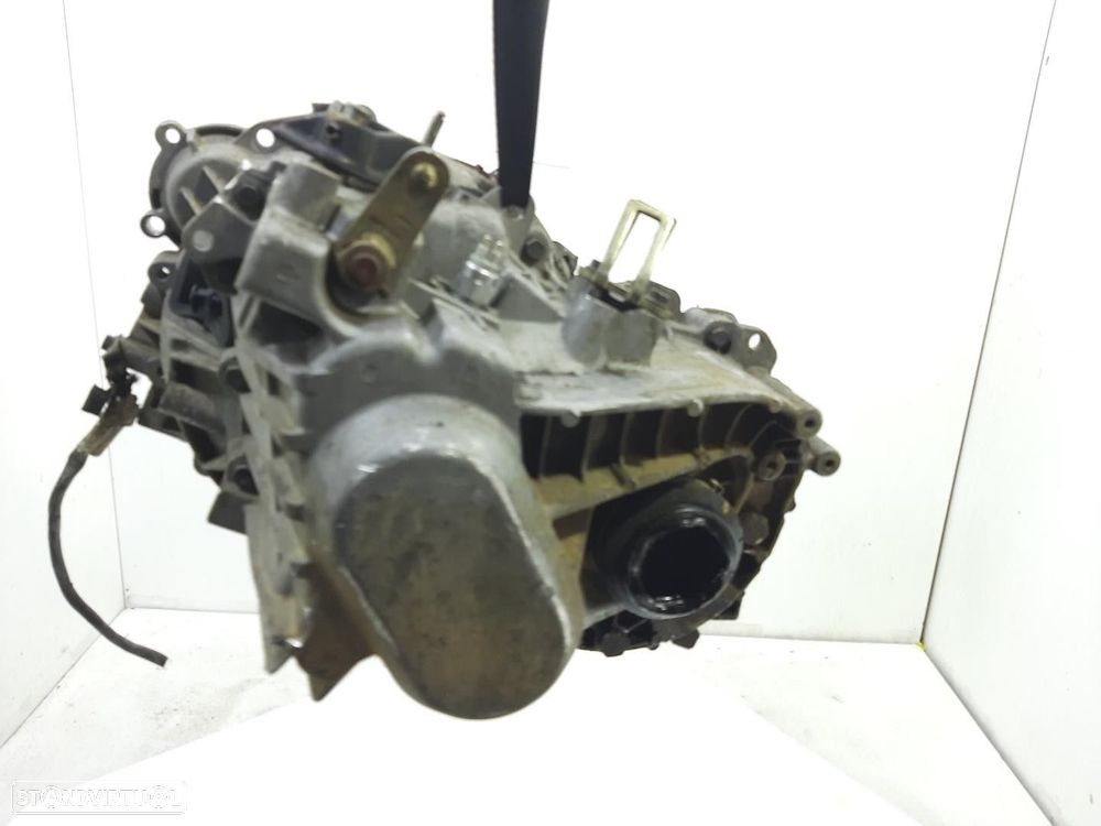 CAIXA VELOCIDADES VOLVO S60 I 2002 - 2