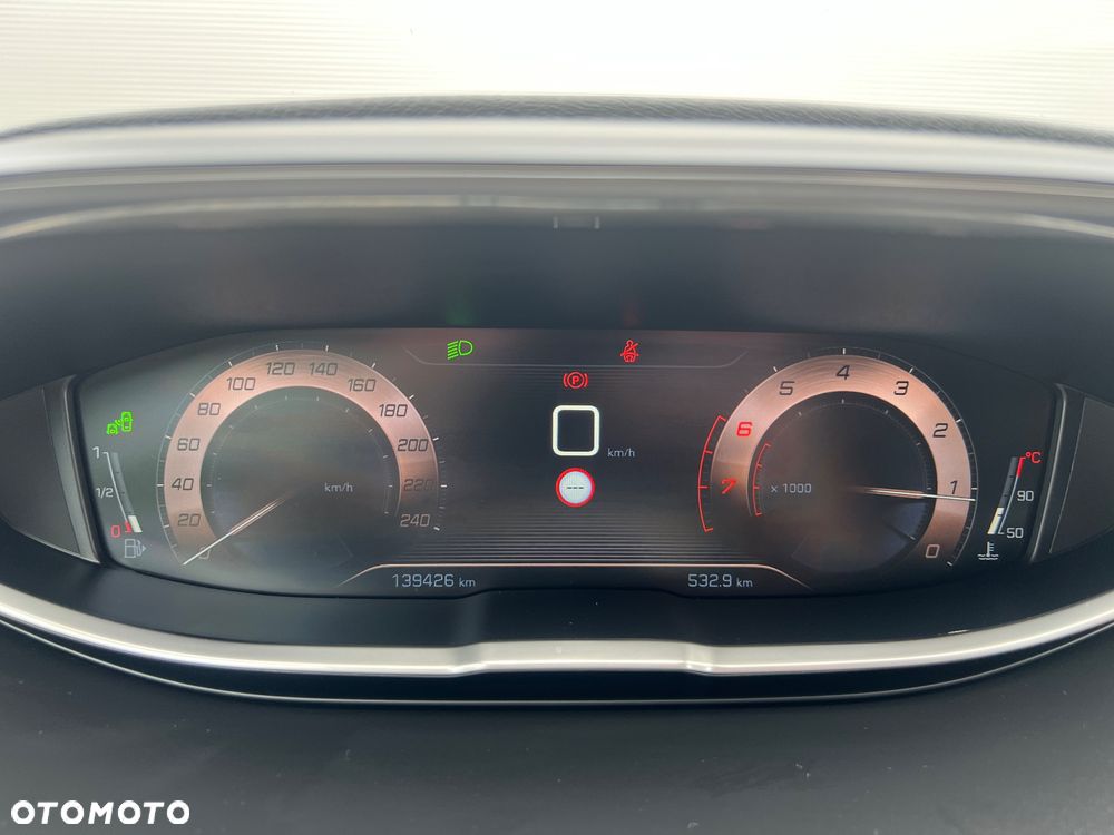 Peugeot 3008 - 22