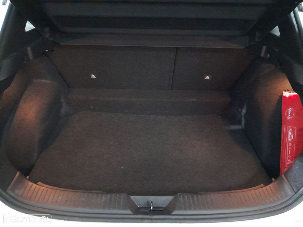 Nissan Qashqai 1.3 DIG-T Acenta LED+R - 16