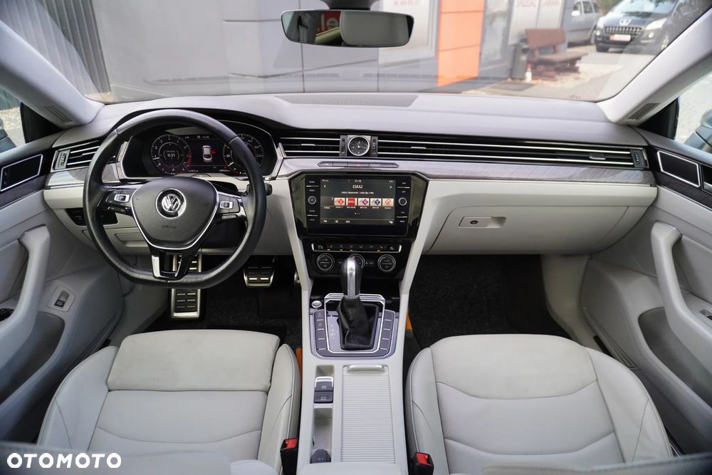 Volkswagen Arteon 1.5 TSI ACT OPF DSG Elegance - 23