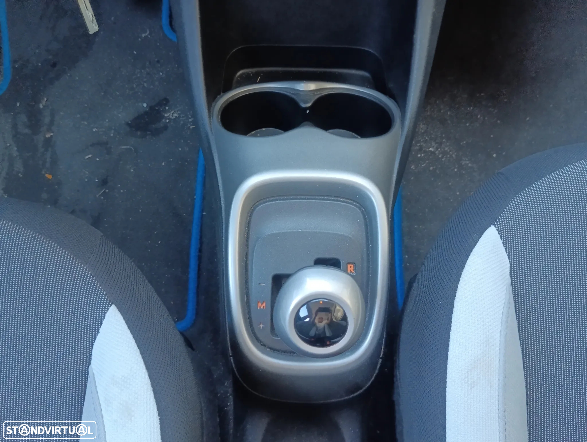 Toyota Aygo 1.0 X-Play Plus MM - 14