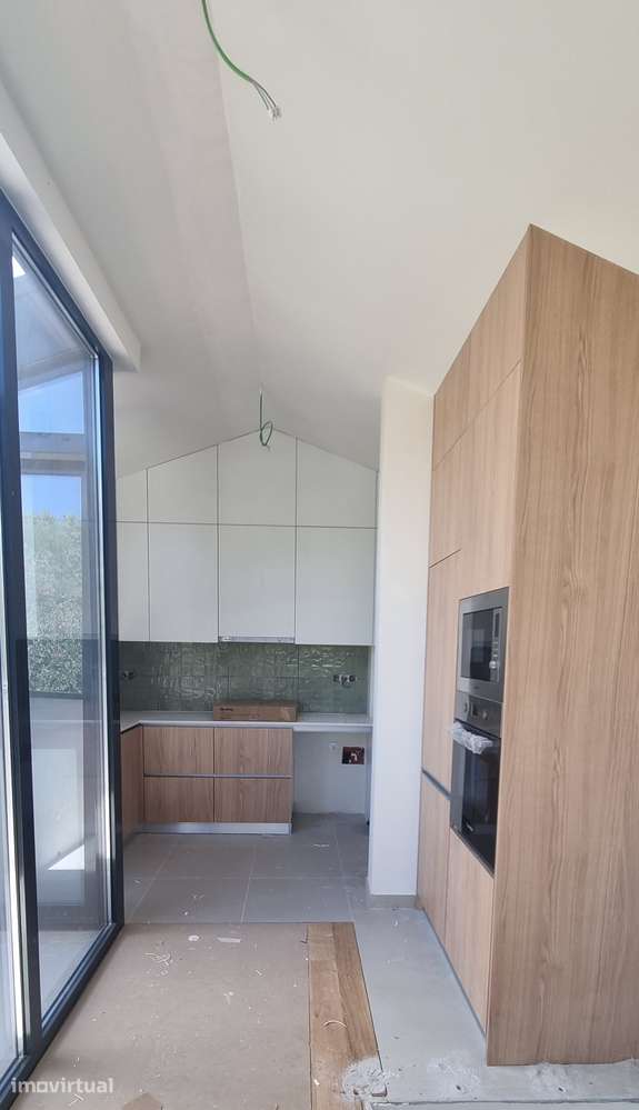 Apartamentos Novos – Carcavelos, Cascais - Grande imagem: 5/23