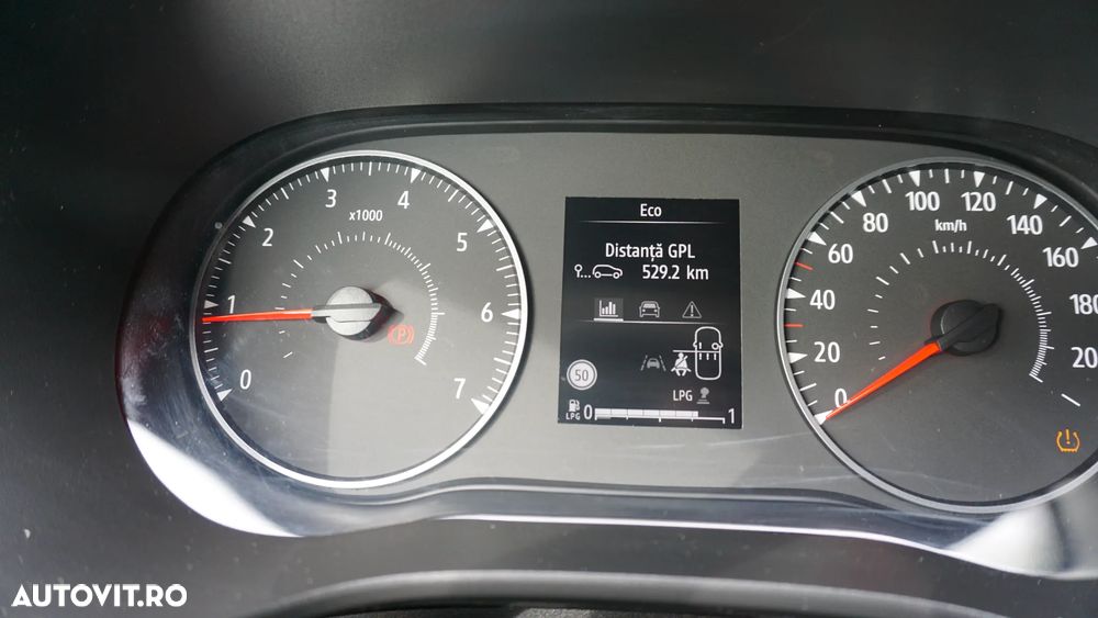 Dacia Jogger - 29